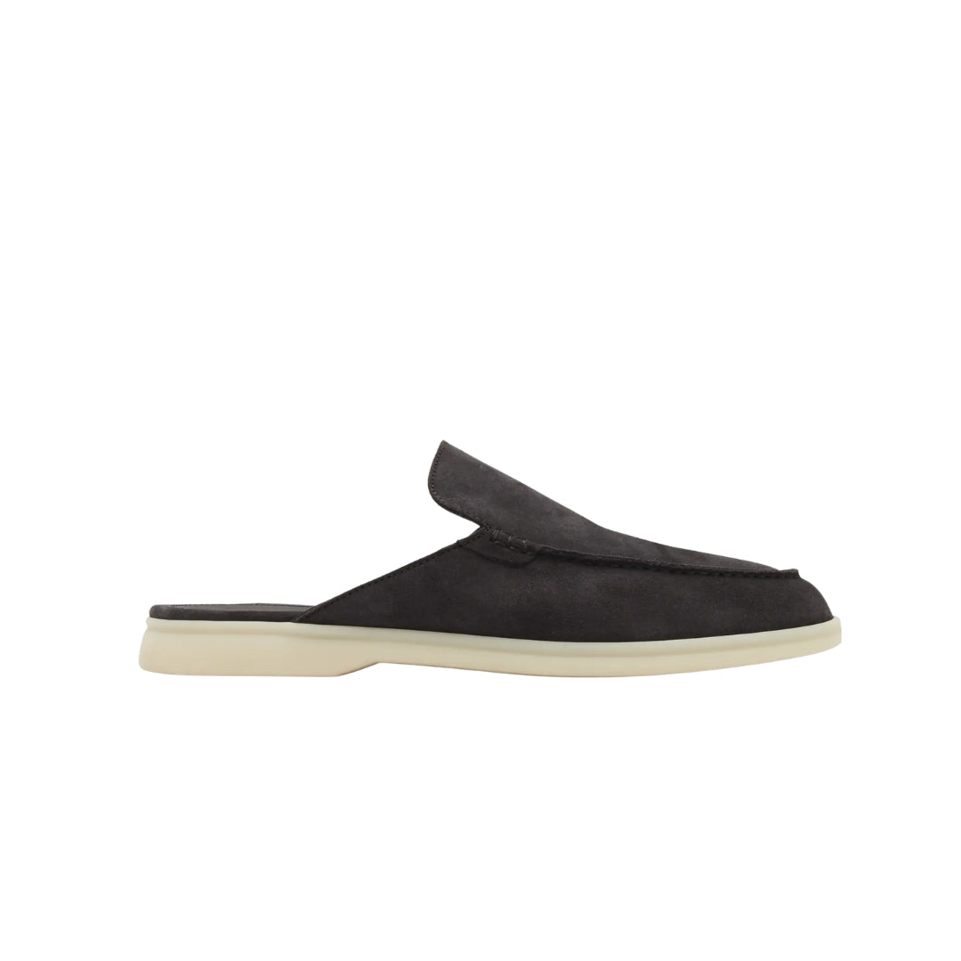 Babouche Walk Loafer