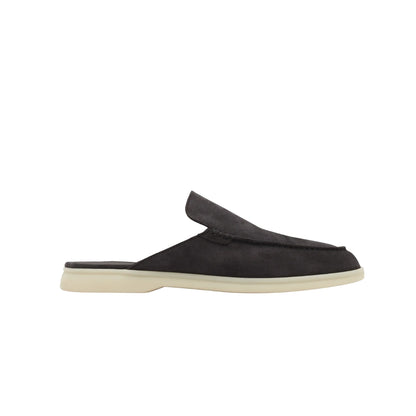 Babouche Walk Loafer
