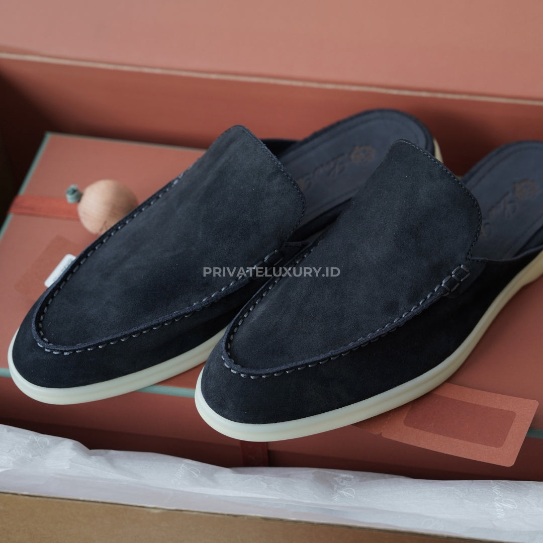 Babouche Walk Loafer