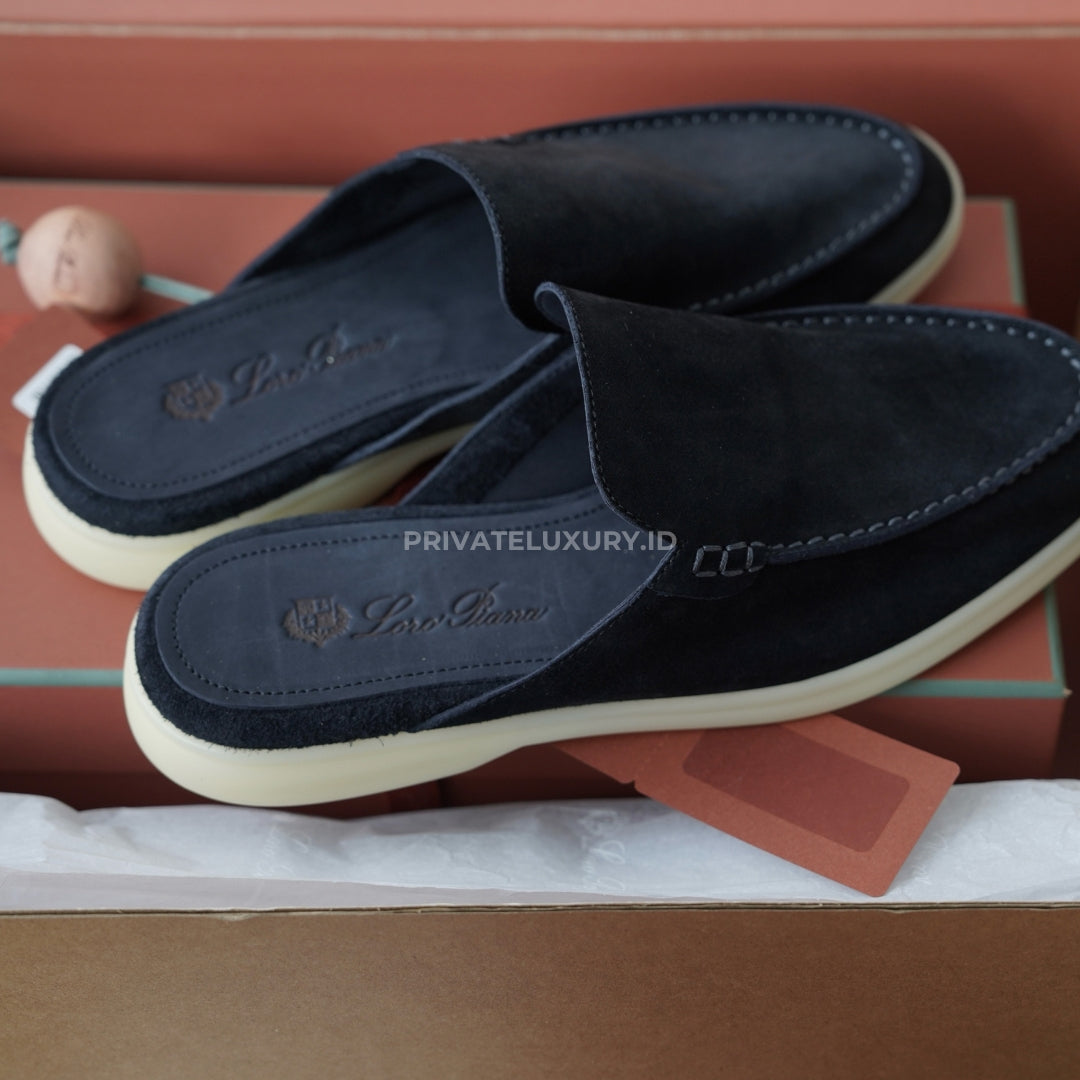 Babouche Walk Loafer