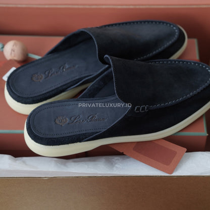 Babouche Walk Loafer