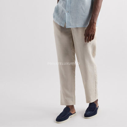 Babouche Walk Loafer
