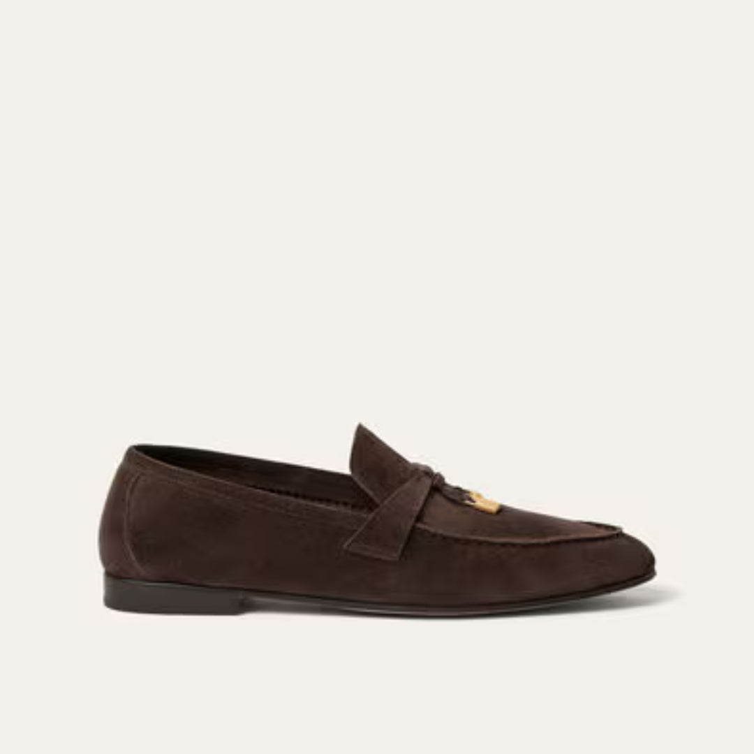 Joan Loafer