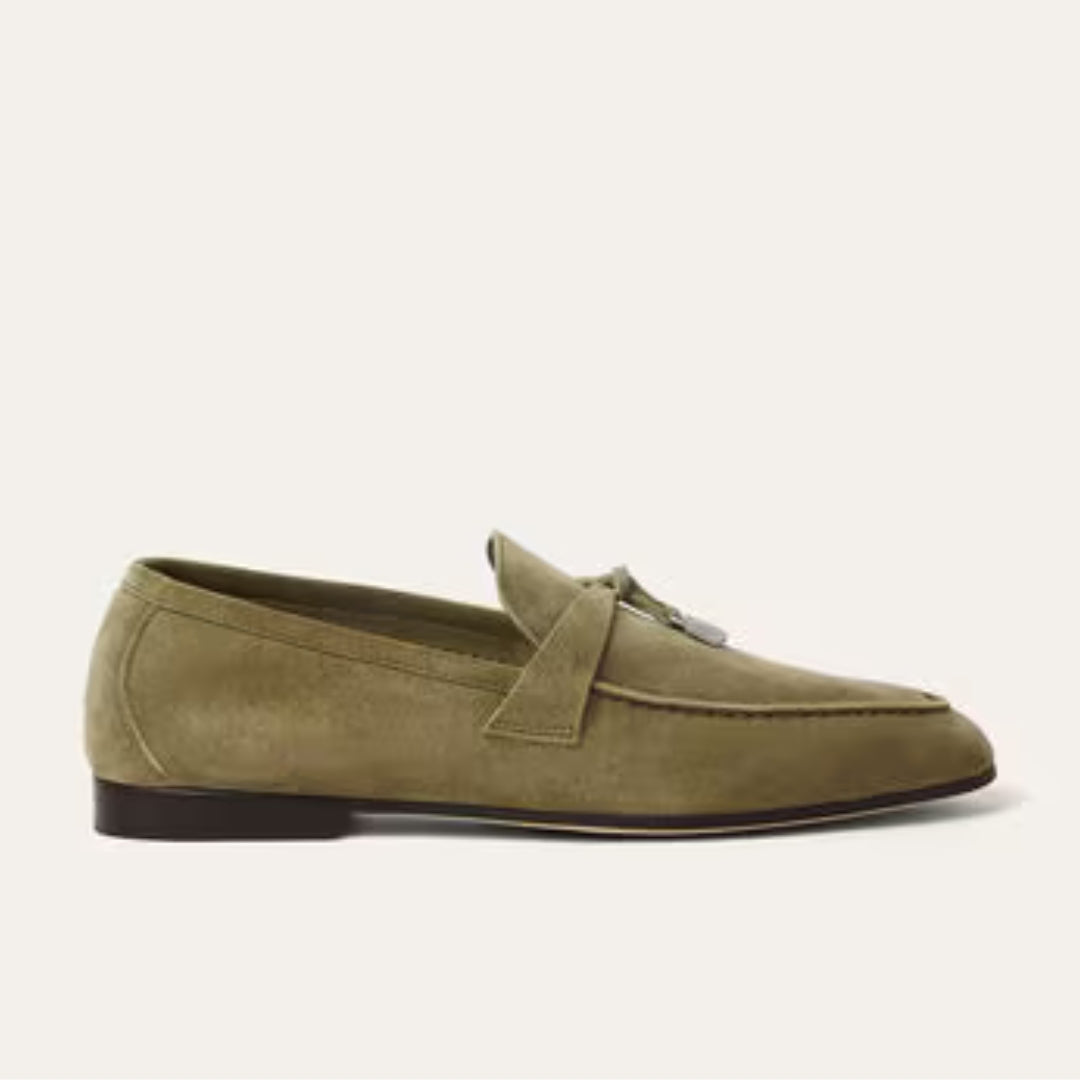 Joan Loafer