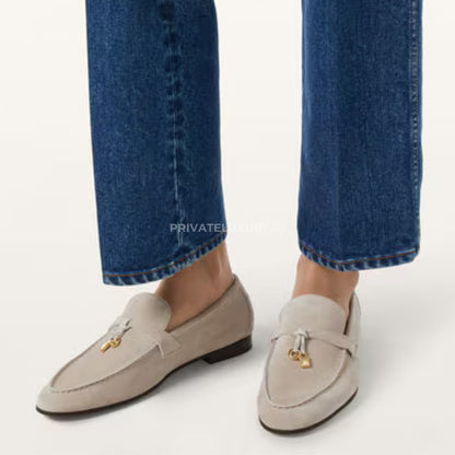 Joan Loafer
