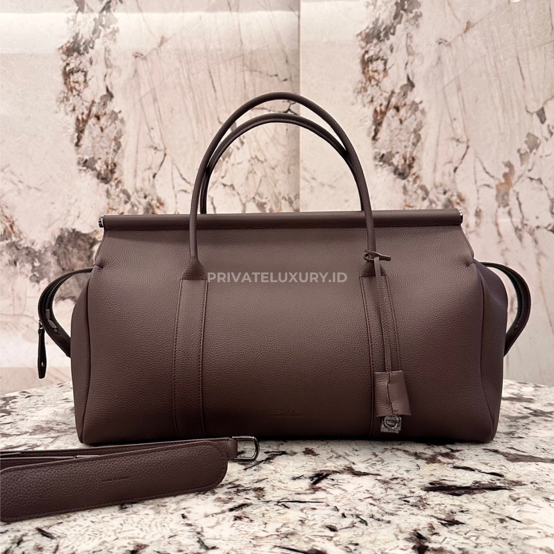 Loom Weekender Bag L42