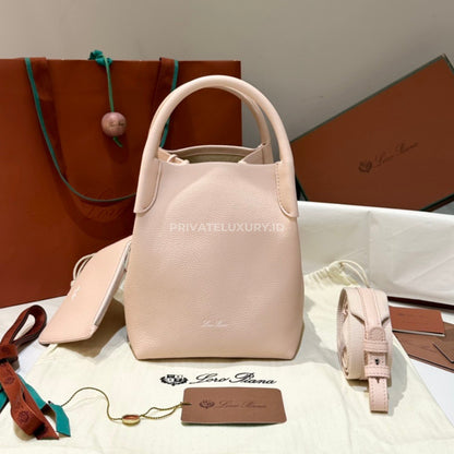 Small Bale Bag