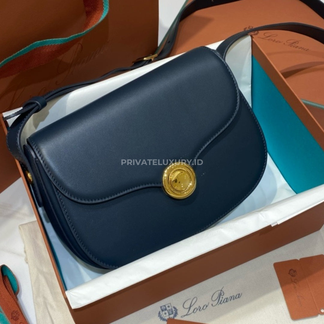 Small Ghiera bag
