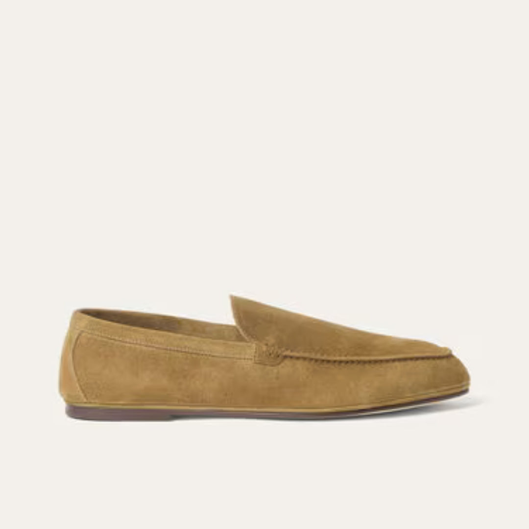 Summer Anton Walk Loafer