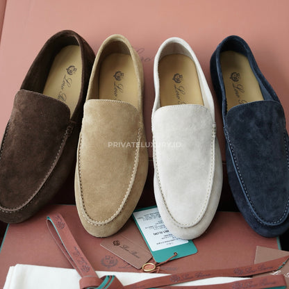 Summer Anton Walk Loafer