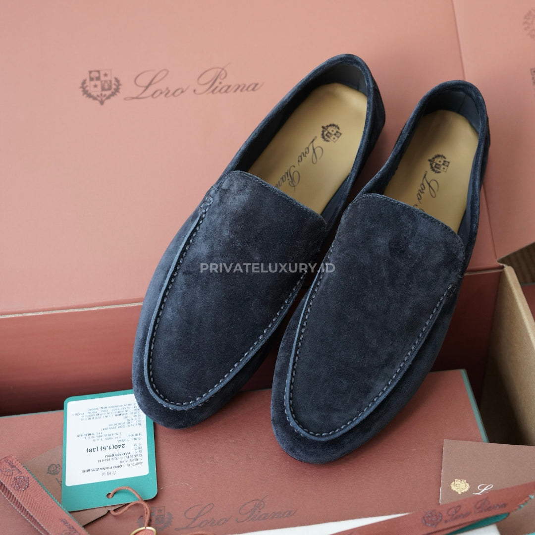 Summer Anton Walk Loafer