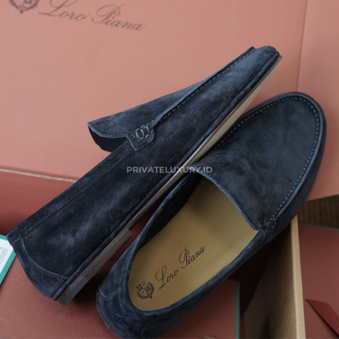 Summer Anton Walk Loafer