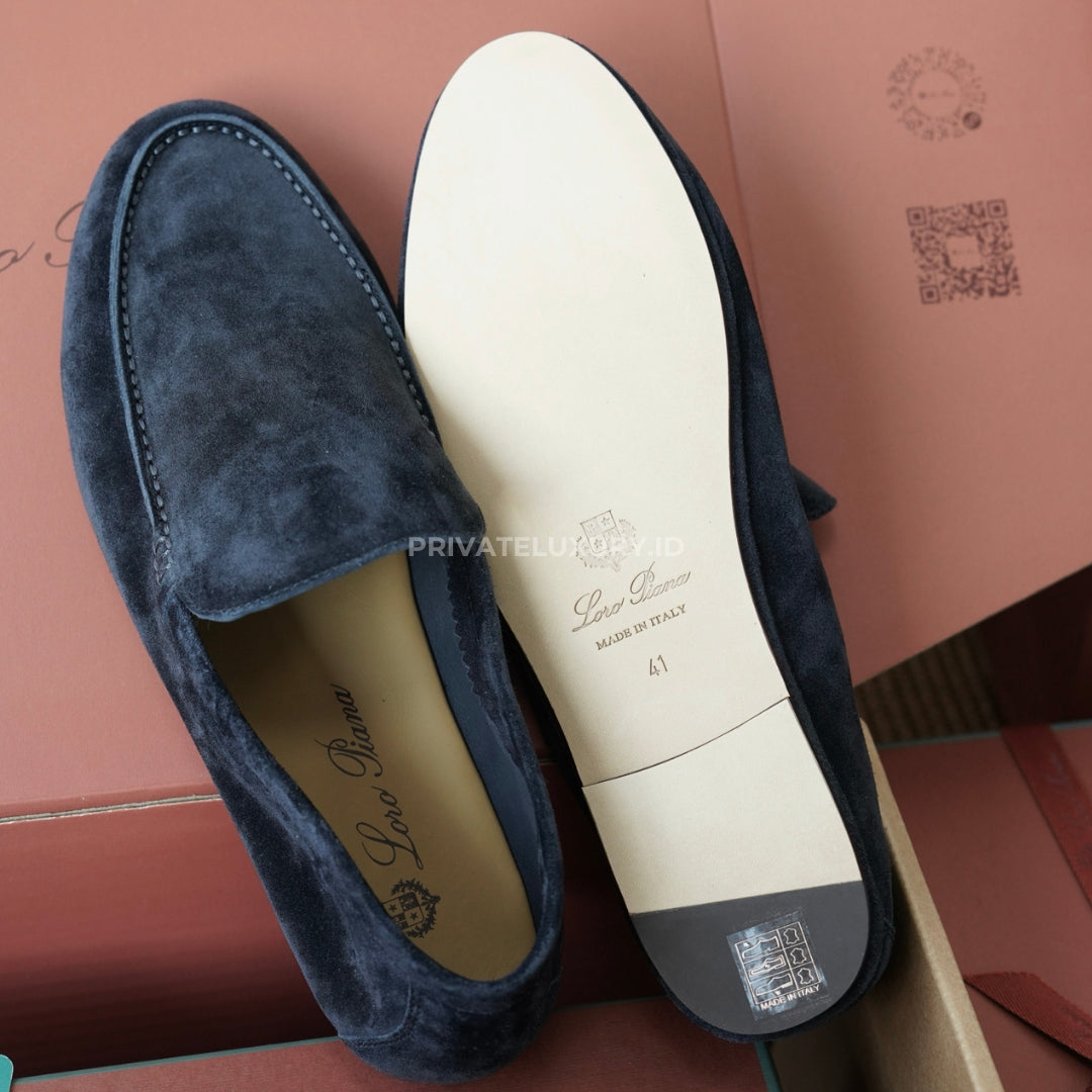 Summer Anton Walk Loafer