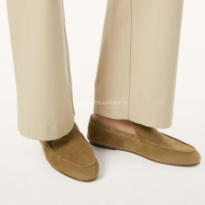 Summer Anton Walk Loafer