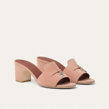 Summer Charms Sandal