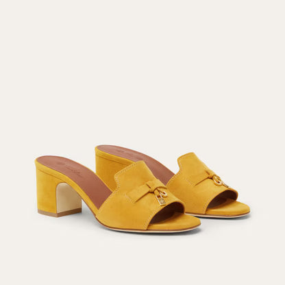 Summer Charms Sandal