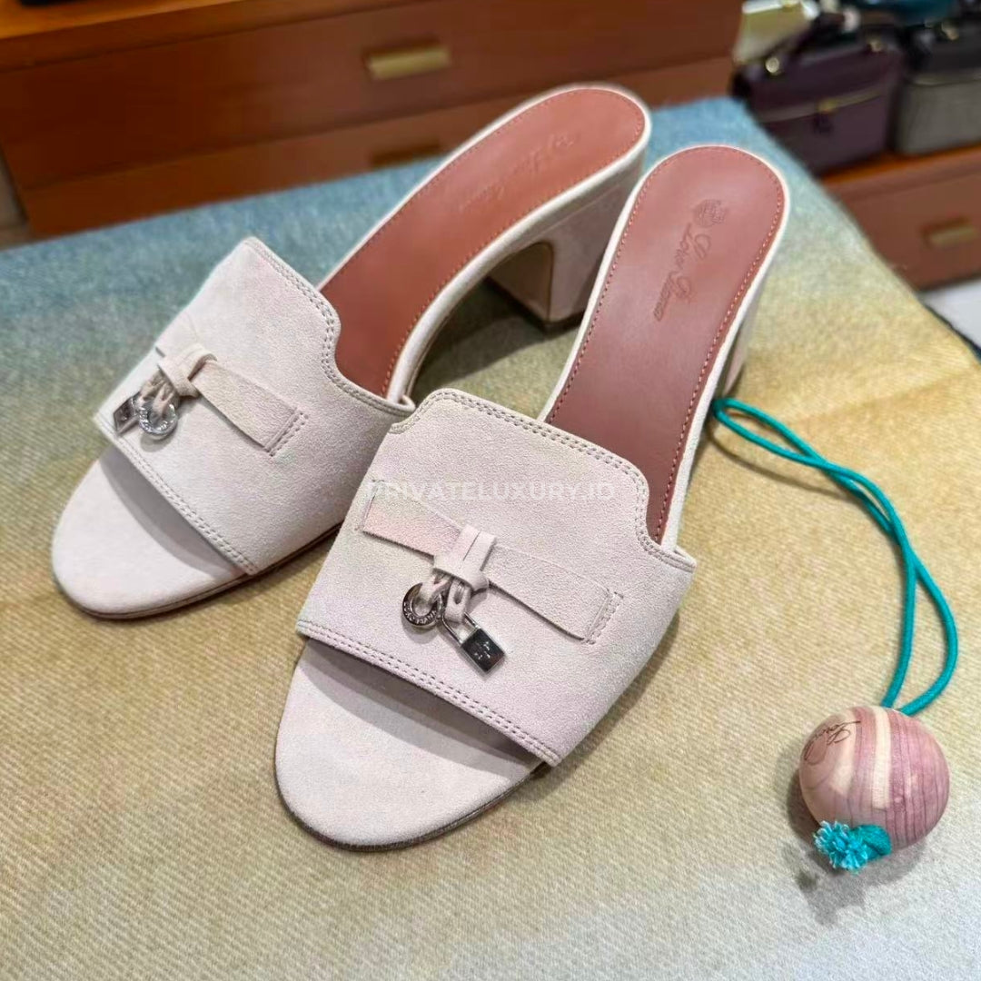 Summer Charms Sandal