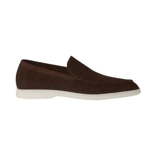 Summer Walk Loafers