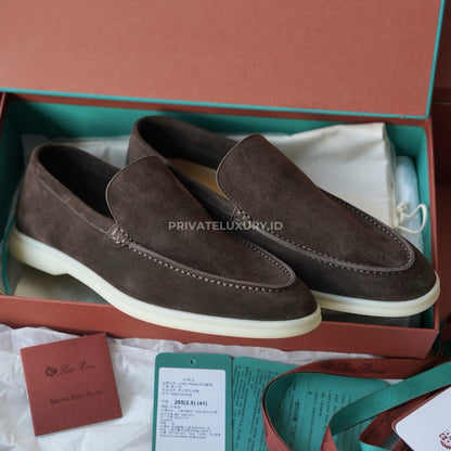 Summer Walk Loafers