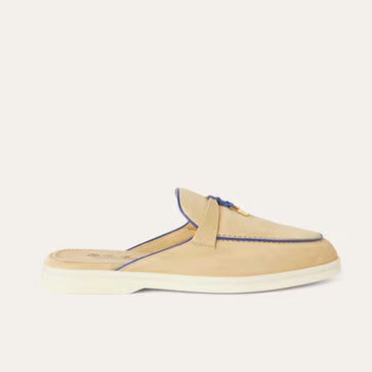 Charms Walk Babouche Loafer