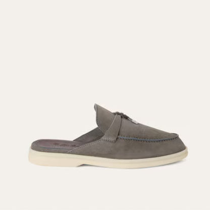 Charms Walk Babouche Loafer