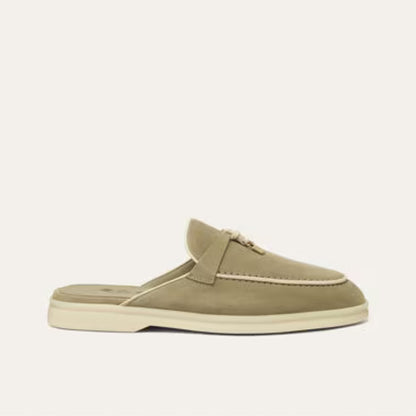 Charms Walk Babouche Loafer