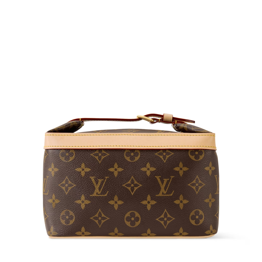 Cruiser Toiletry Bag