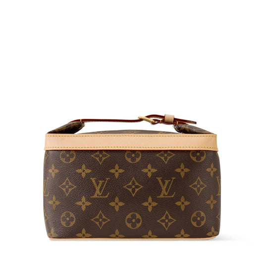 Cruiser Toiletry Bag