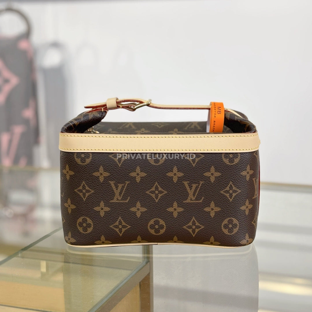 Cruiser Toiletry Bag