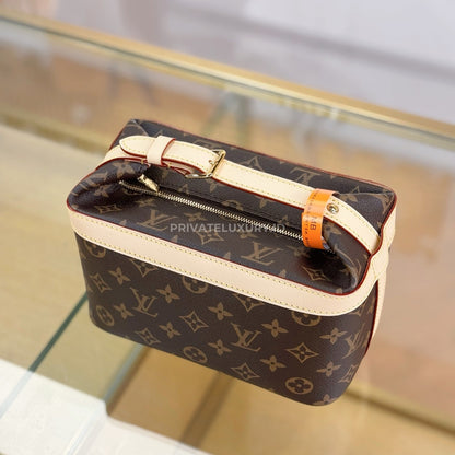 Cruiser Toiletry Bag