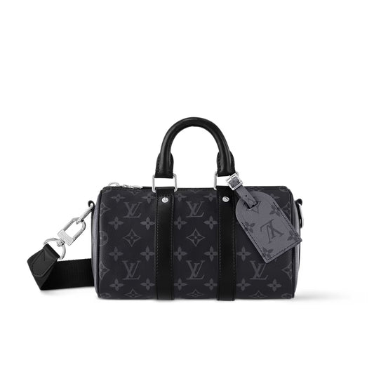 Keepall Bandoulière 25