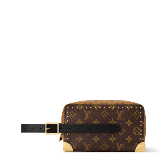 Locker Dopp Kit Trunk