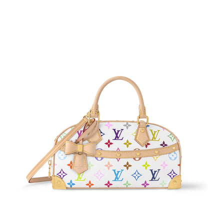 LV x TM Handbag East West