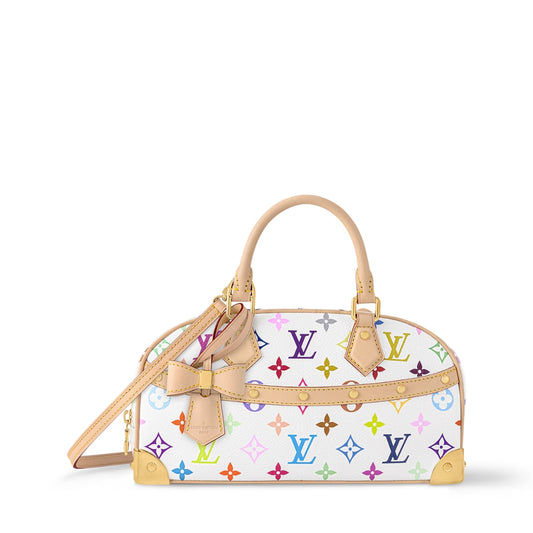 LV x TM Handbag East West