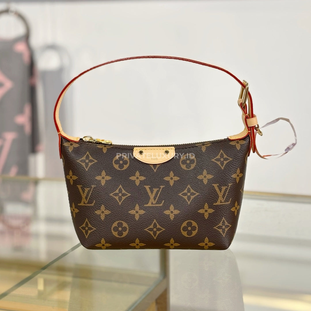 Pochette Hills