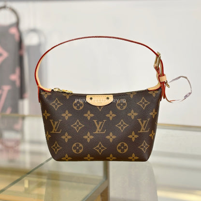 Pochette Hills