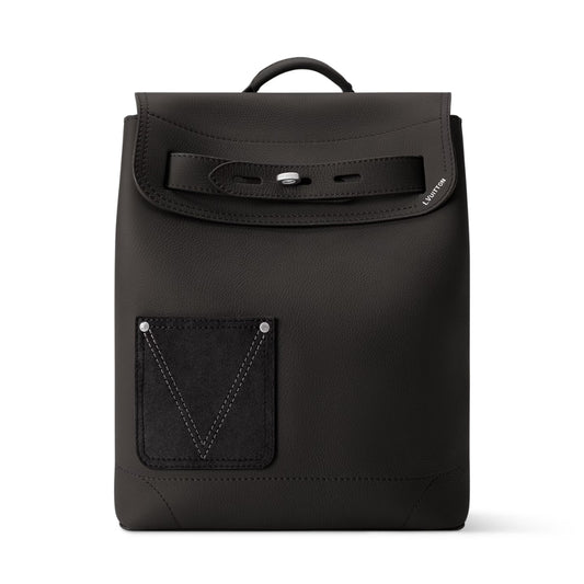 Steamer Backpack