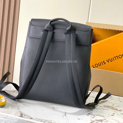 Steamer Backpack