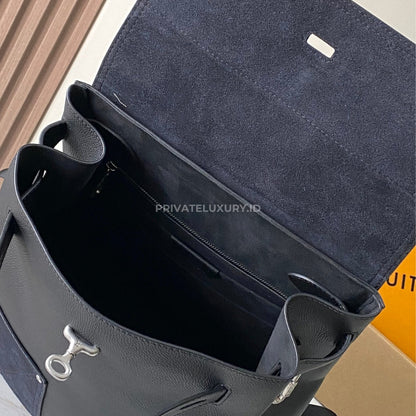Steamer Backpack