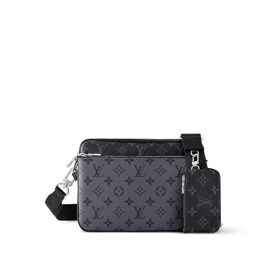 Trio Messenger