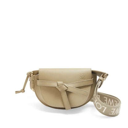 Mini Gate Dual Bag