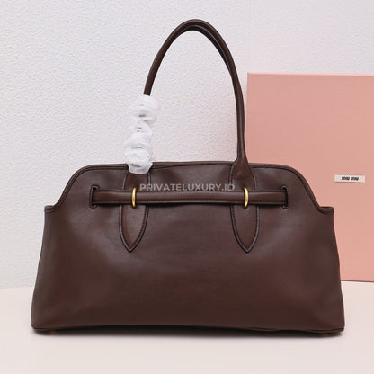 Aventure Nappa Leather Bag