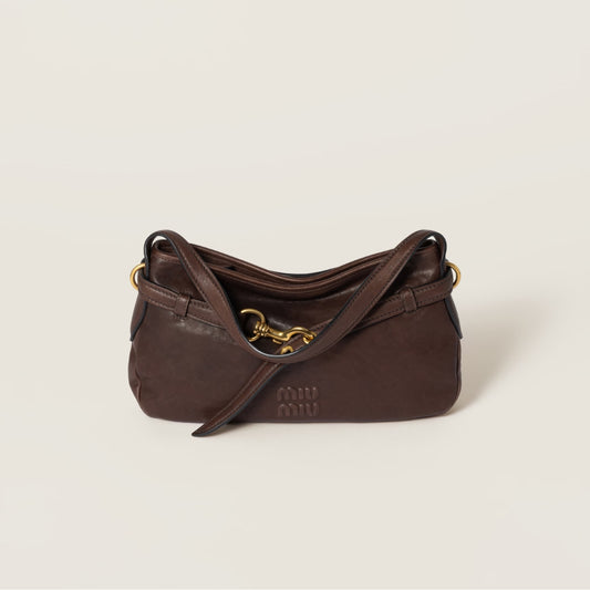 Aventure Nappa Leather Bag