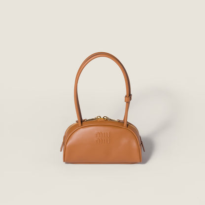 Beau Leather Bag