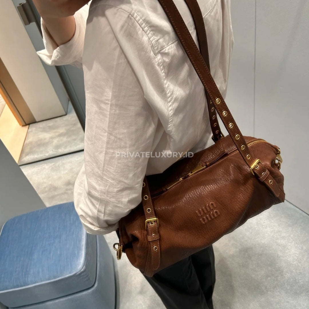 Leather Bag