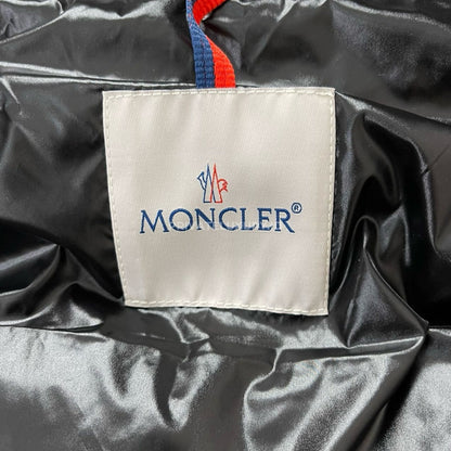 Cavettaz Hooded Long Down Jacket