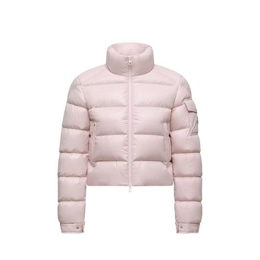 Petra Short Down Jacket