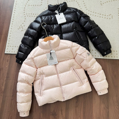 Petra Short Down Jacket