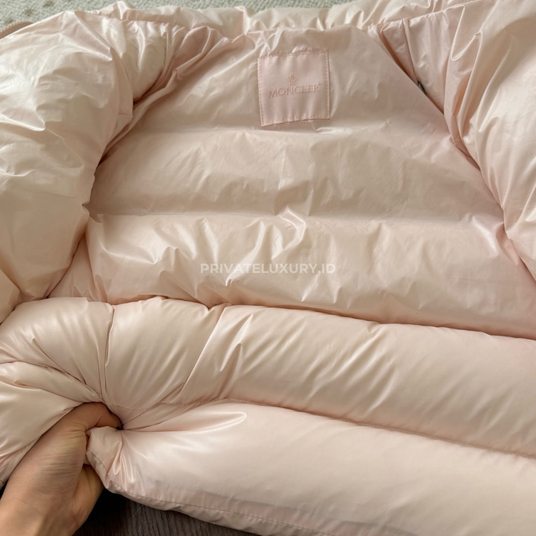 Petra Short Down Jacket