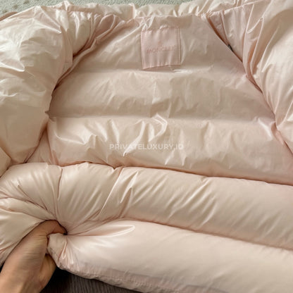 Petra Short Down Jacket